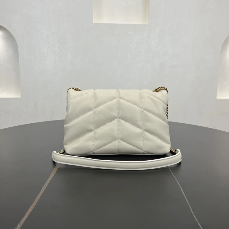 YSL Top Handle Bags 4250H-0335