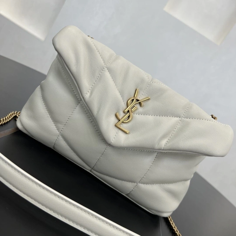 YSL Top Handle Bags 4250H-0335