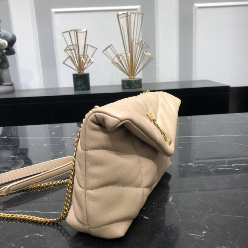YSL Top Handle Bags 4250H-0336