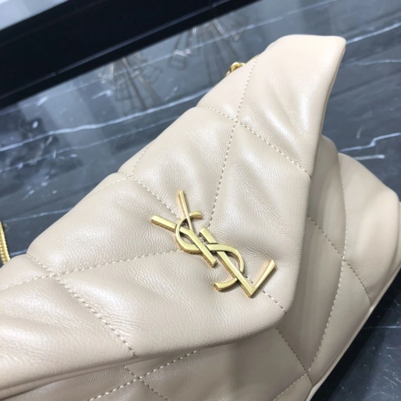 YSL Top Handle Bags 4250H-0336