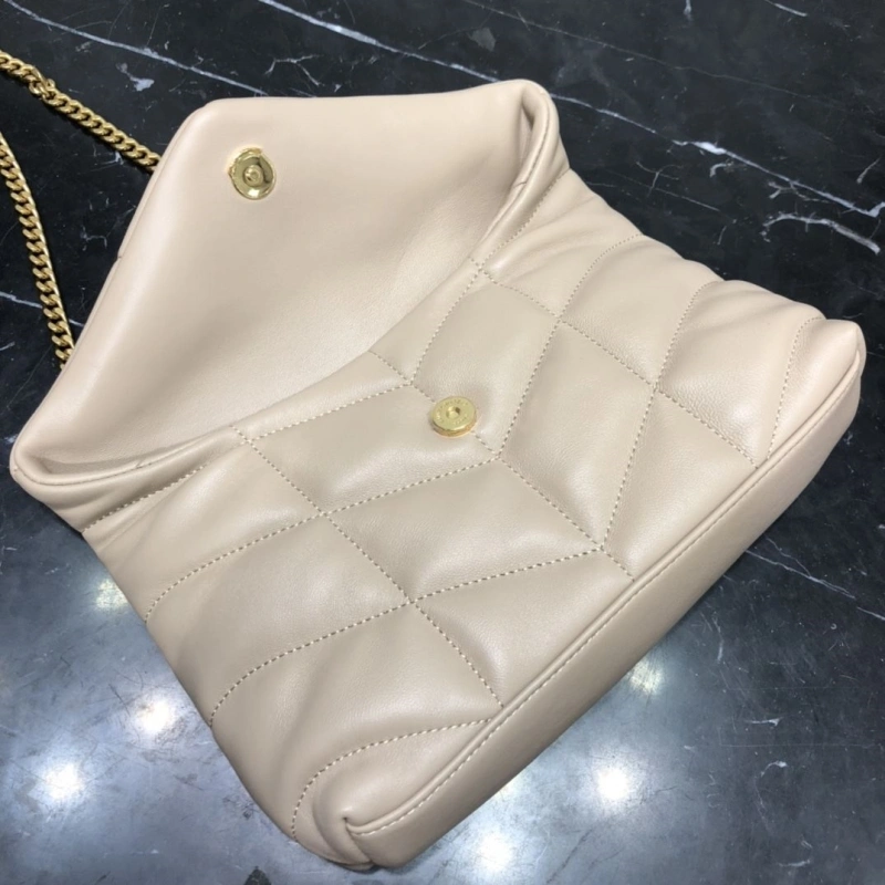 YSL Top Handle Bags 4250H-0336