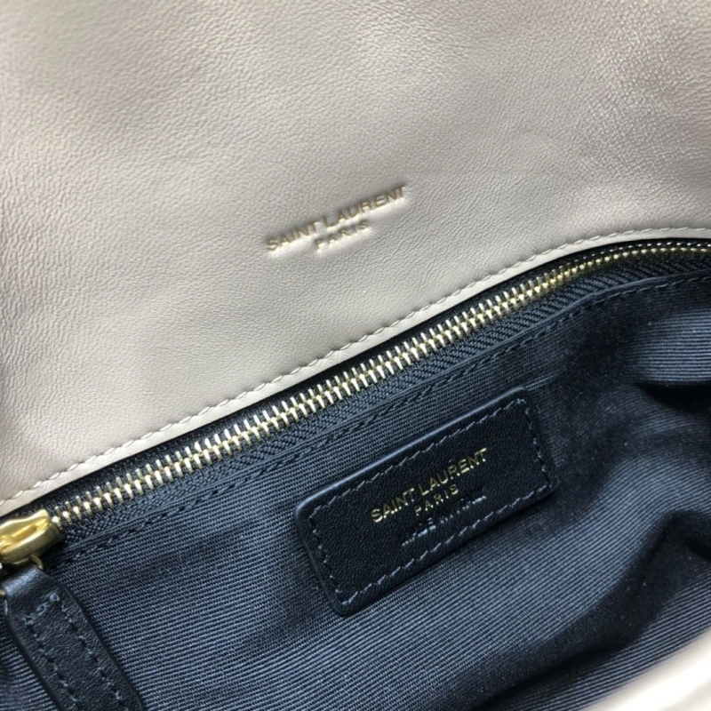 YSL Top Handle Bags 4250H-0336
