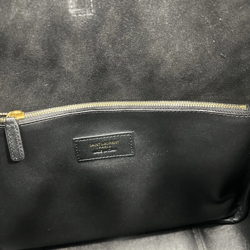 YSL Top Handle Bags 4250H-0340