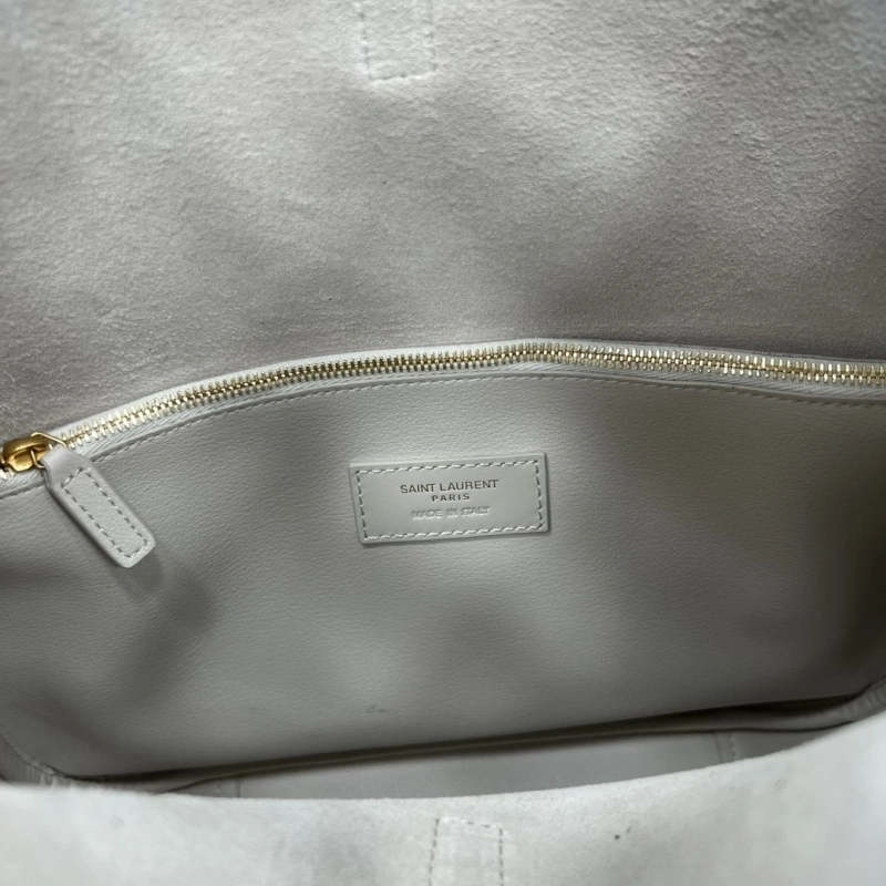 YSL Top Handle Bags 4250H-0341