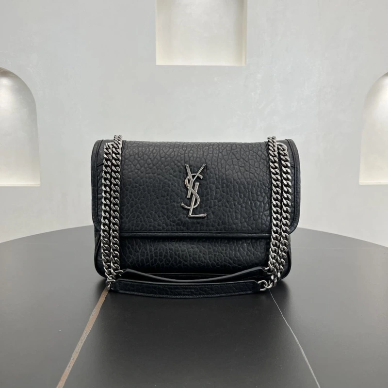 YSL Top Handle Bags 4250H-0343
