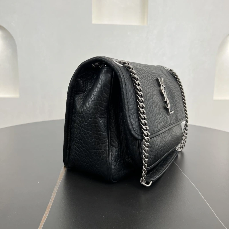 YSL Top Handle Bags 4250H-0343