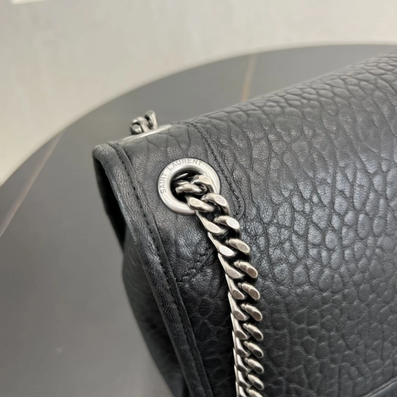 YSL Top Handle Bags 4250H-0343