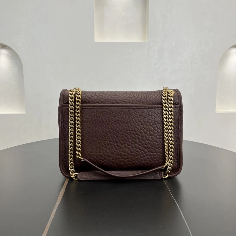 YSL Top Handle Bags 4250H-0344