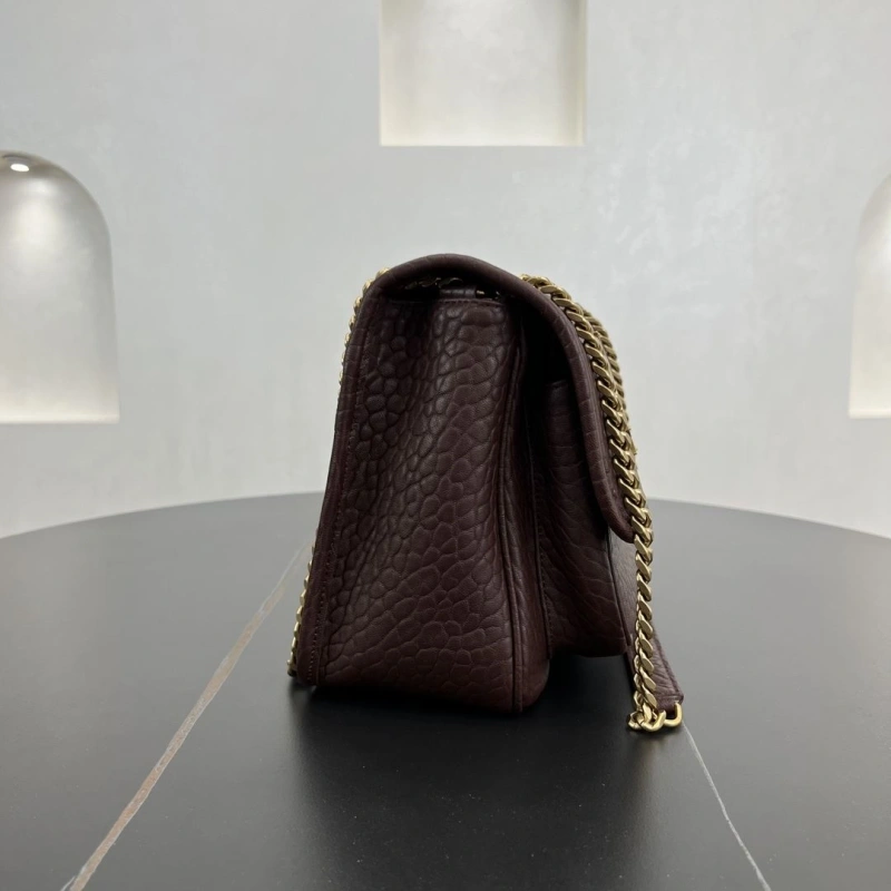 YSL Top Handle Bags 4250H-0344