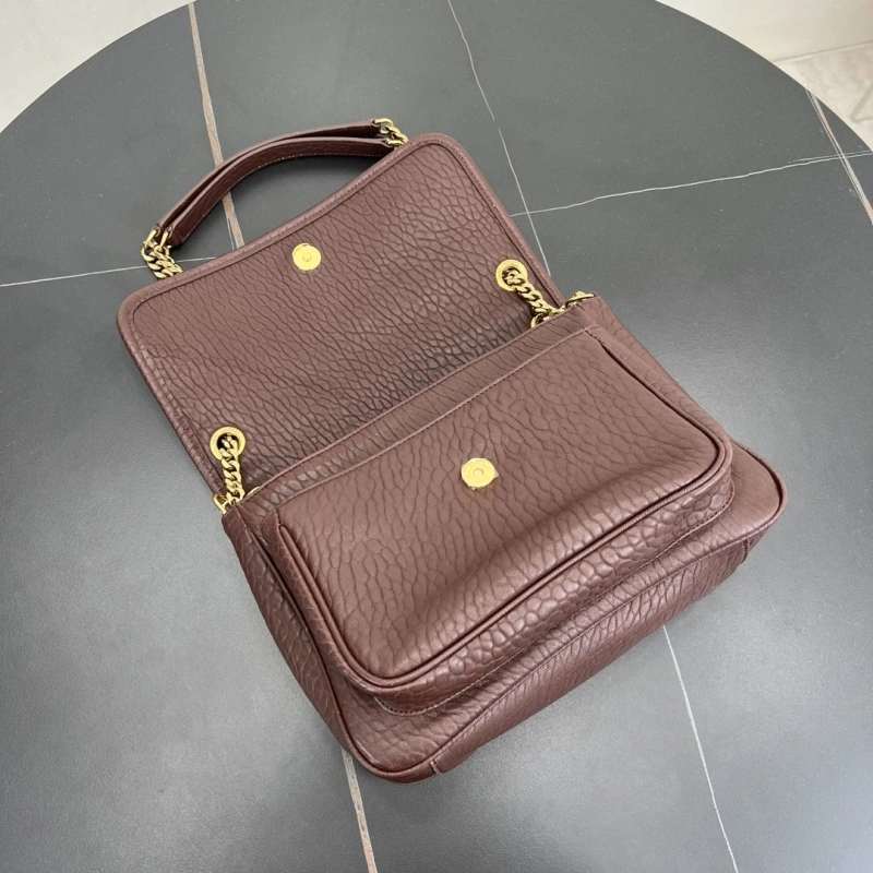 YSL Top Handle Bags 4250H-0344