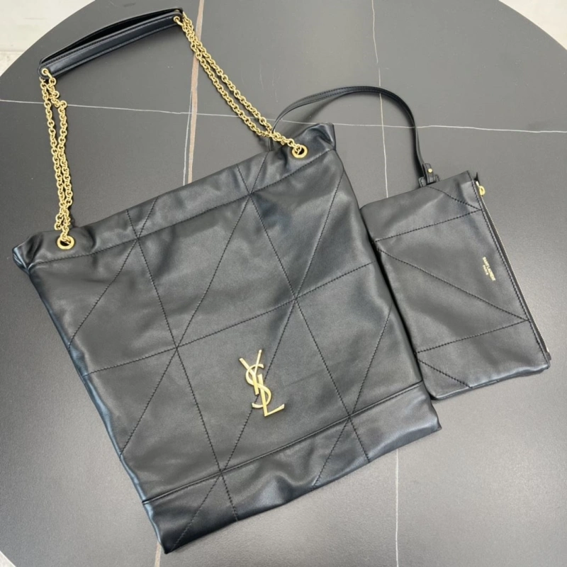 YSL Top Handle Bags 4250H-0354
