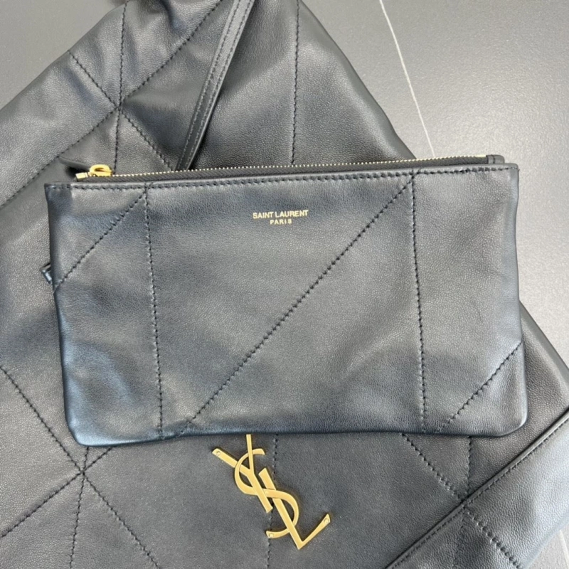 YSL Top Handle Bags 4250H-0354