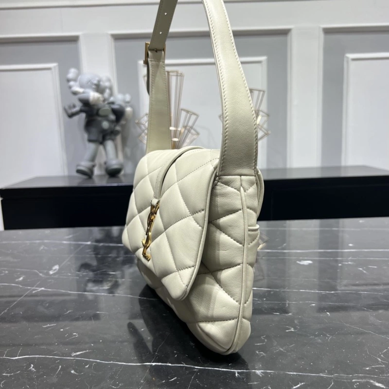 YSL Top Handle Bags 4250I-0003