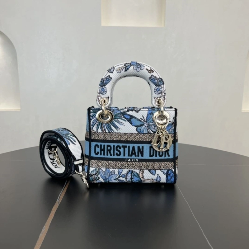 Dior My Lady Bags 4250I-0005