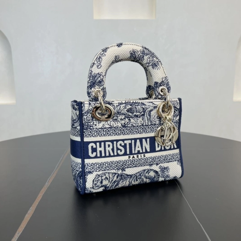 Dior My Lady Bags 4250I-0006