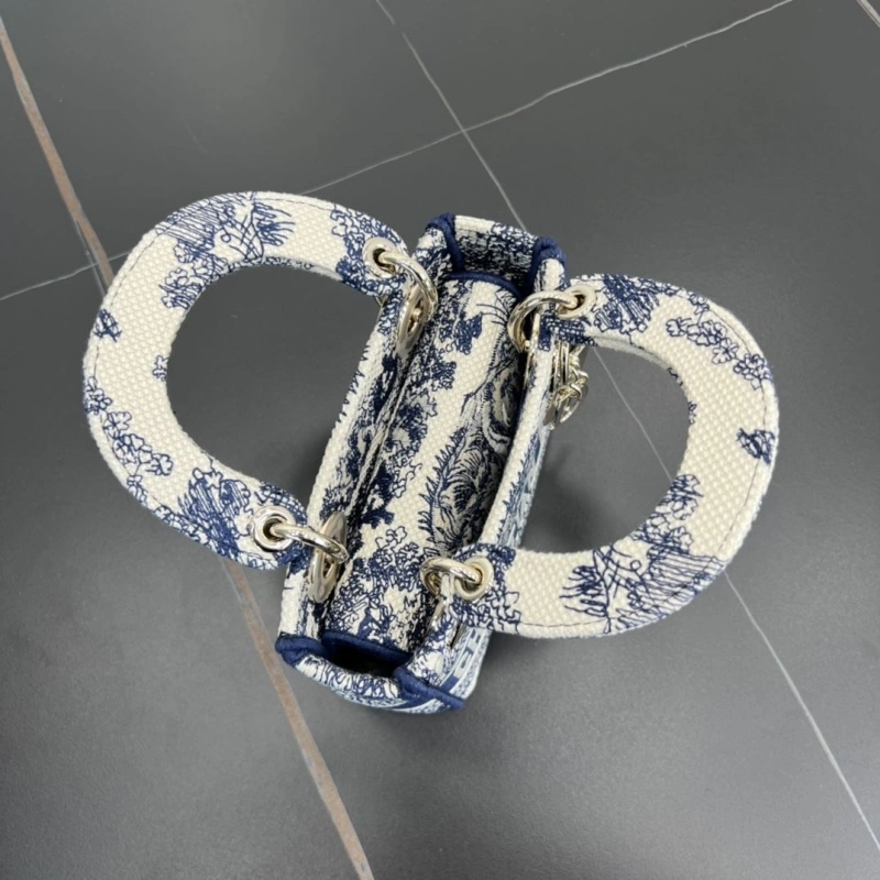 Dior My Lady Bags 4250I-0006