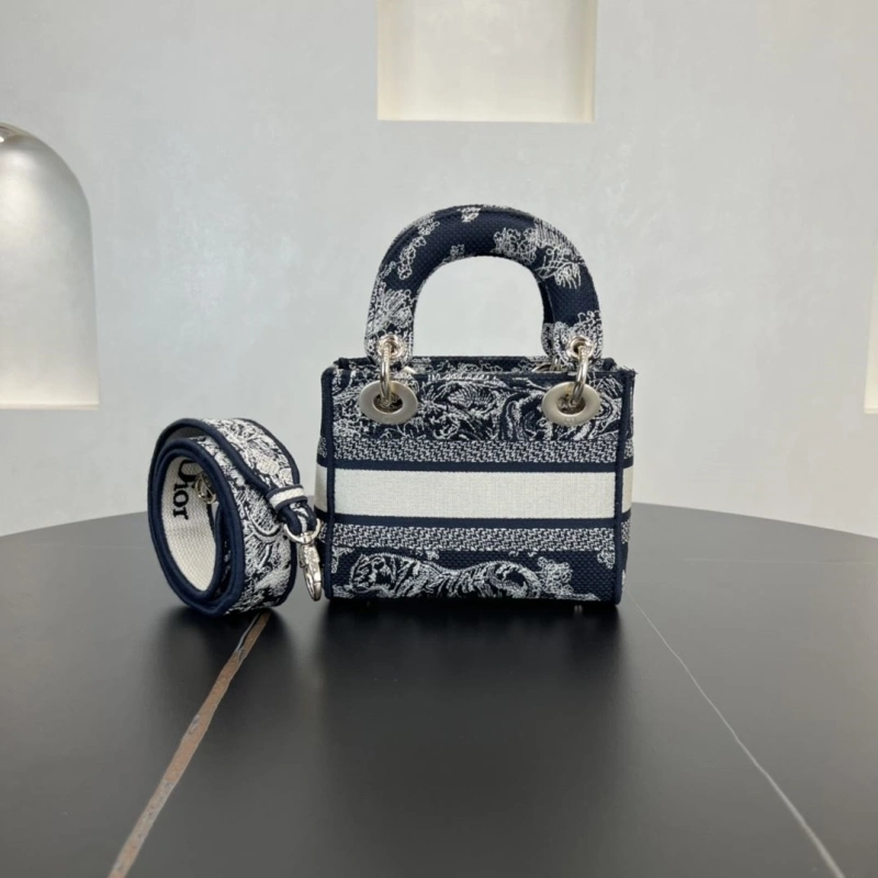 Dior My Lady Bags 4250I-0007