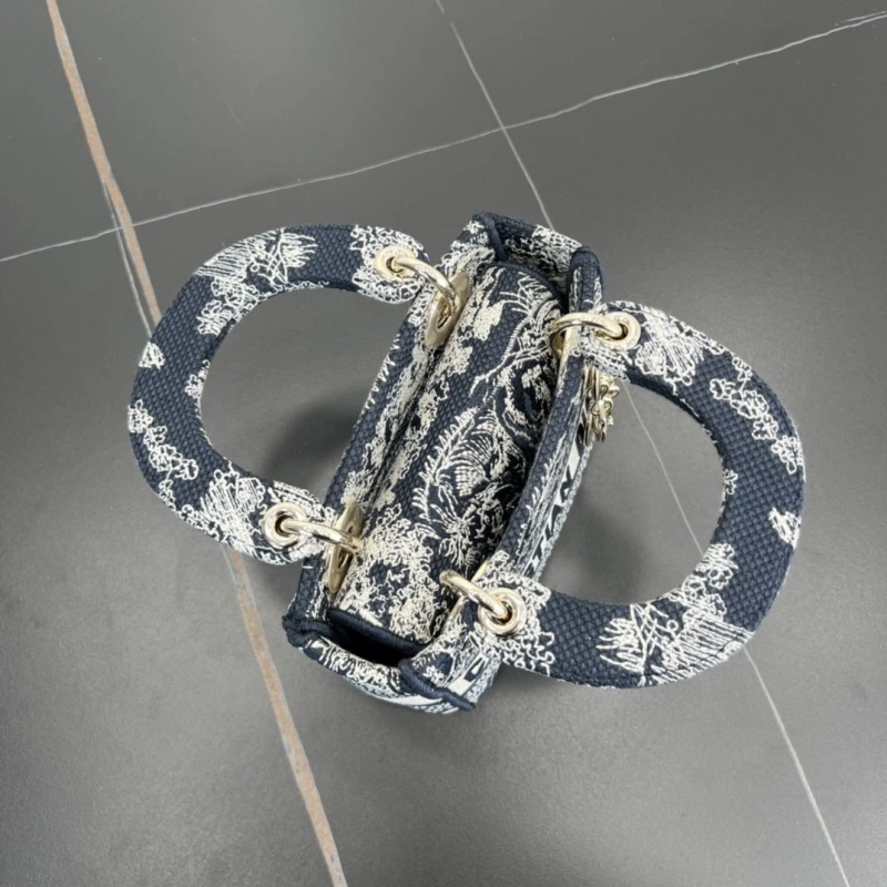 Dior My Lady Bags 4250I-0007