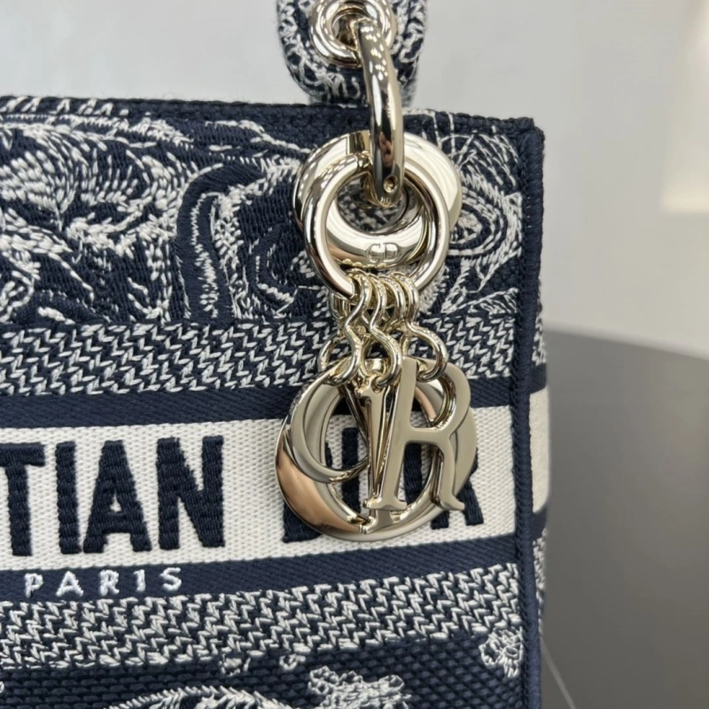 Dior My Lady Bags 4250I-0007