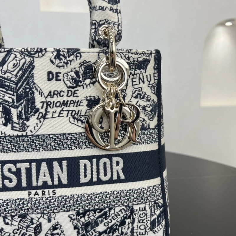 Dior My Lady Bags 4250I-0008