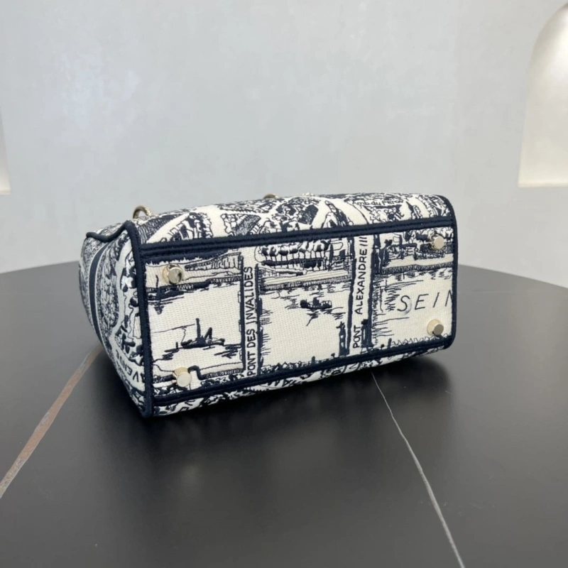 Dior My Lady Bags 4250I-0008