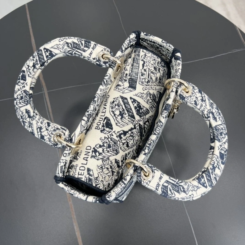 Dior My Lady Bags 4250I-0008