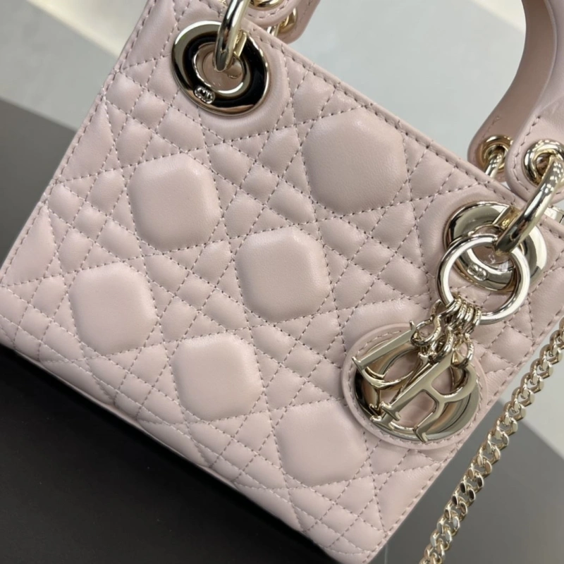 Dior My Lady Bags 4250I-0009