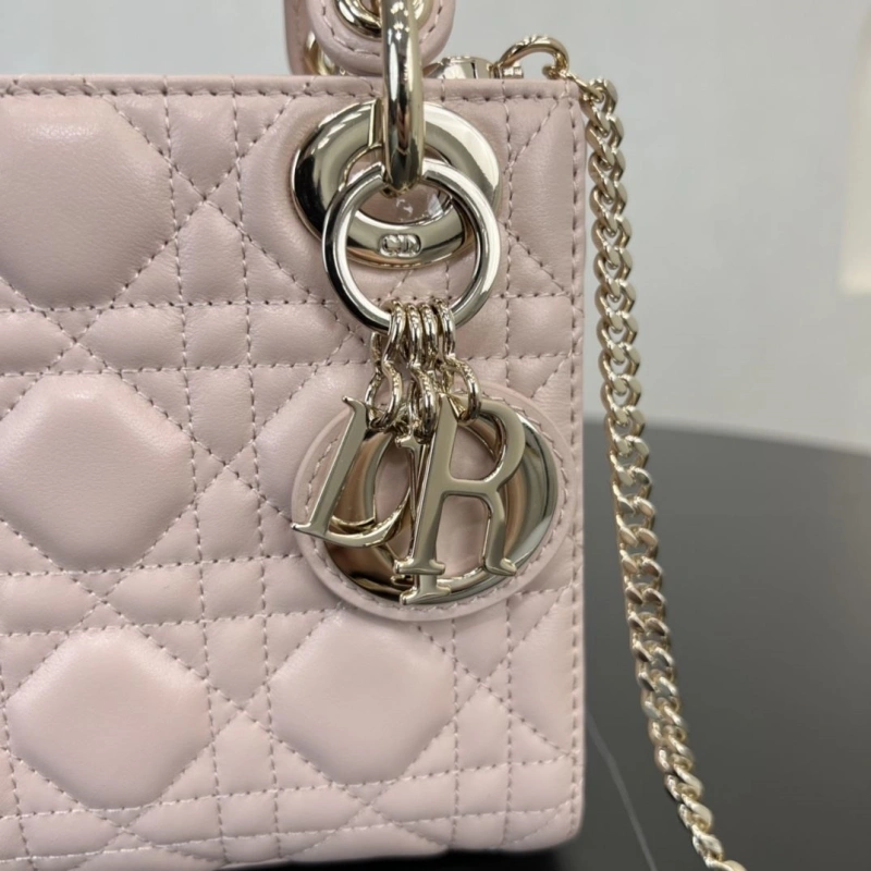 Dior My Lady Bags 4250I-0009