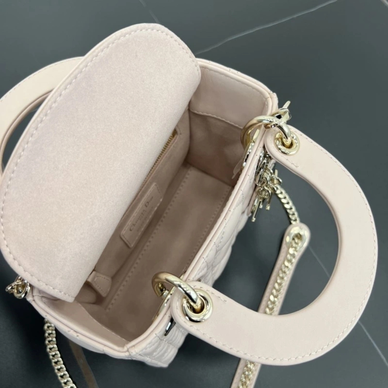 Dior My Lady Bags 4250I-0009