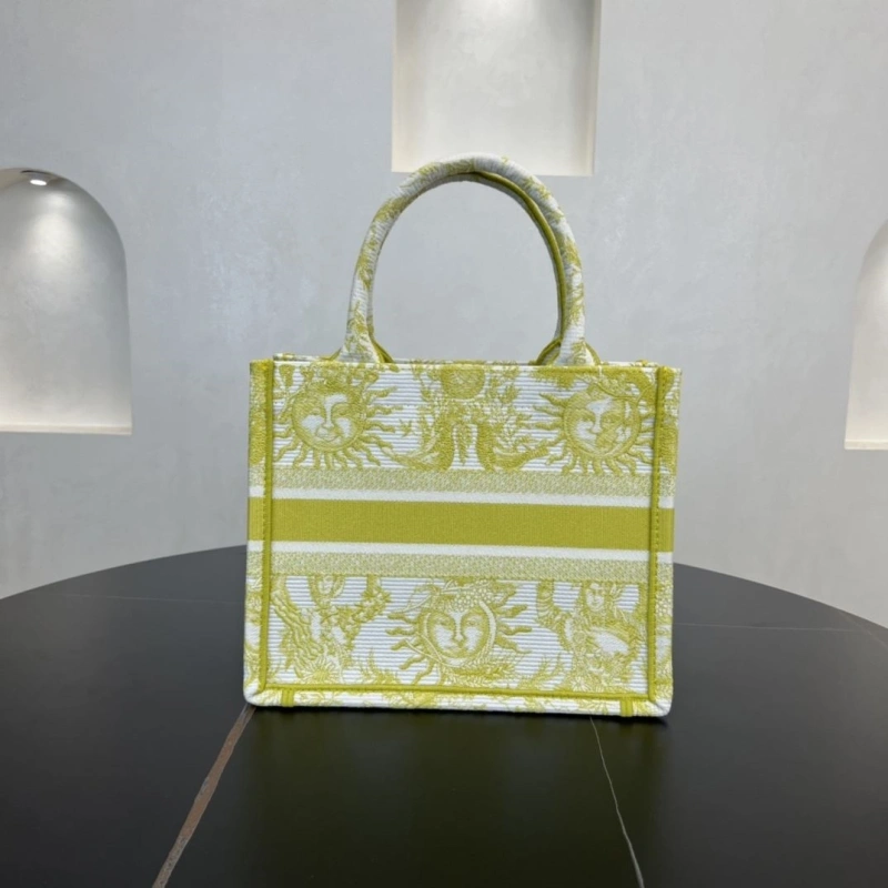 Dior Shopping Bags 4250I-0012