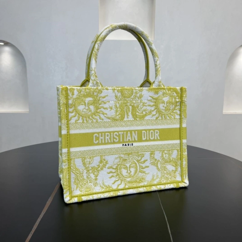 Dior Shopping Bags 4250I-0012