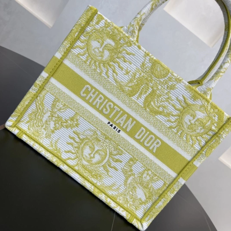 Dior Shopping Bags 4250I-0012