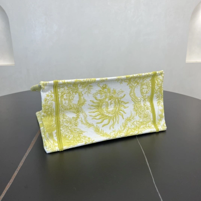 Dior Shopping Bags 4250I-0012