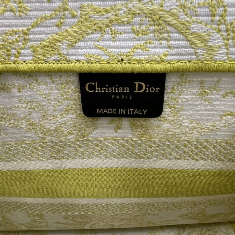 Dior Shopping Bags 4250I-0012