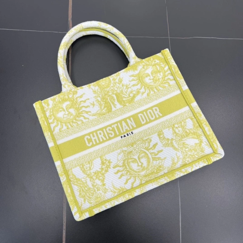 Dior Shopping Bags 4250I-0012