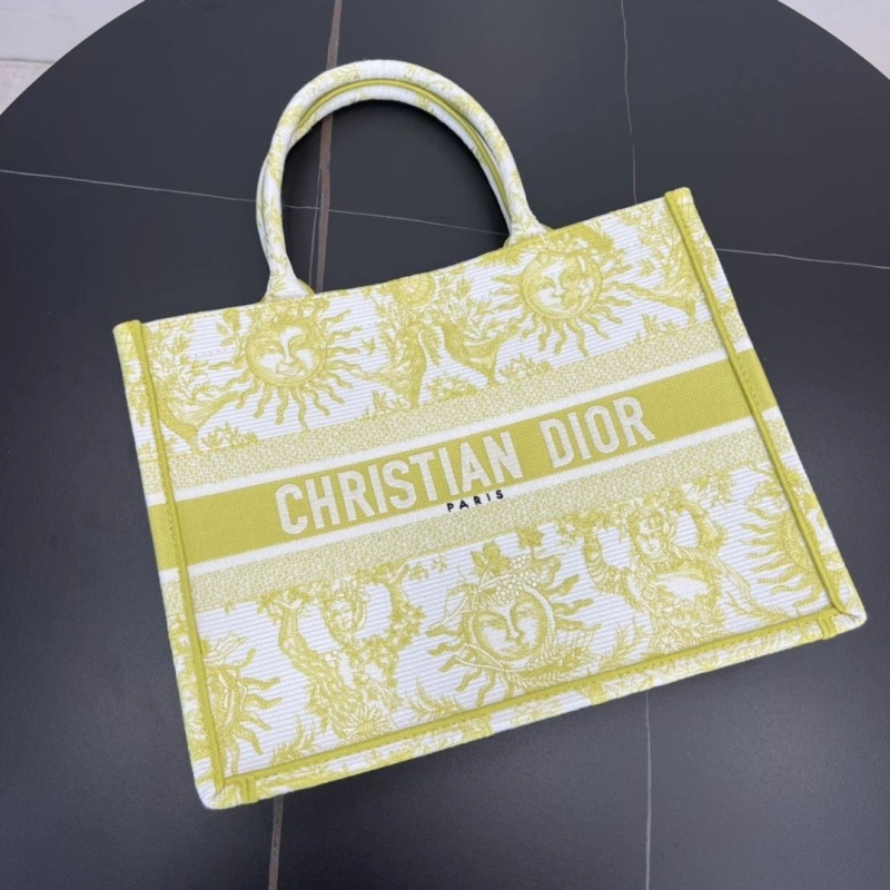 Dior Shopping Bags 4250I-0013