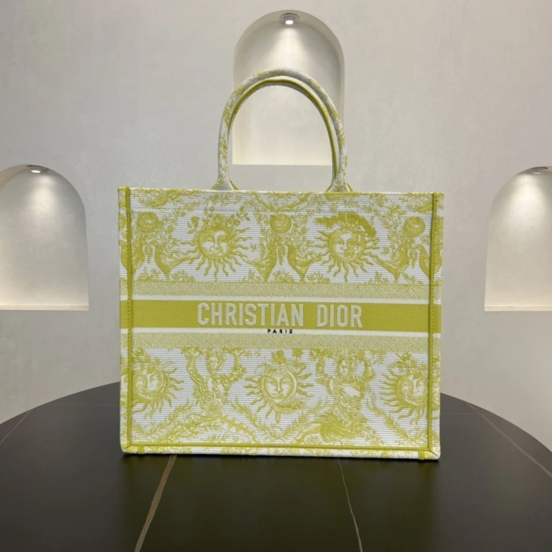 Dior Shopping Bags 4250I-0014