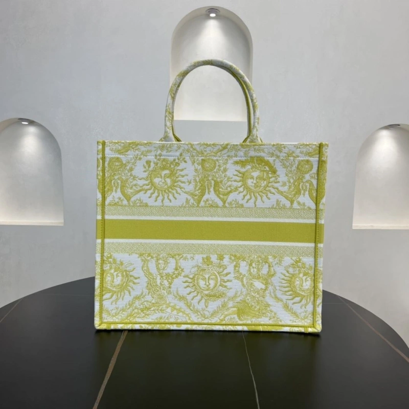 Dior Shopping Bags 4250I-0014