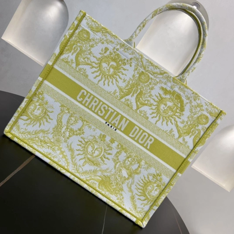 Dior Shopping Bags 4250I-0014