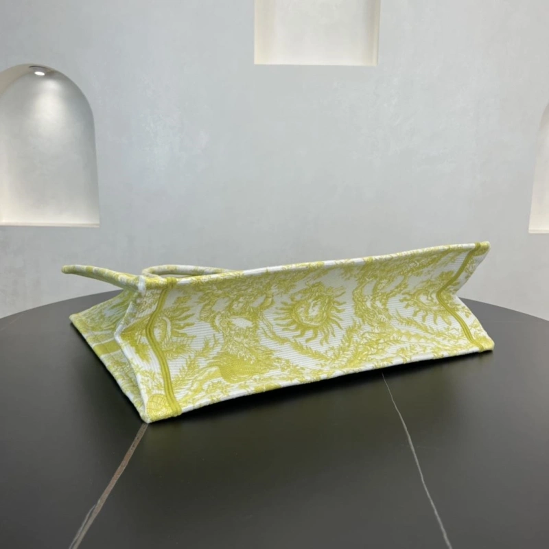 Dior Shopping Bags 4250I-0014