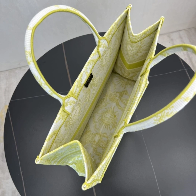 Dior Shopping Bags 4250I-0014