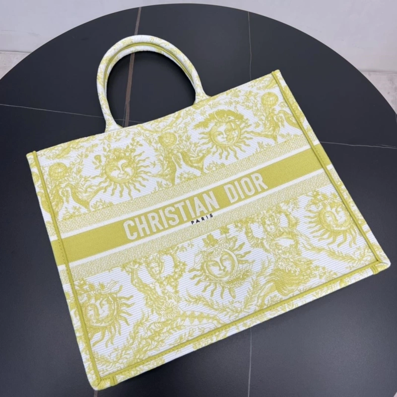 Dior Shopping Bags 4250I-0014