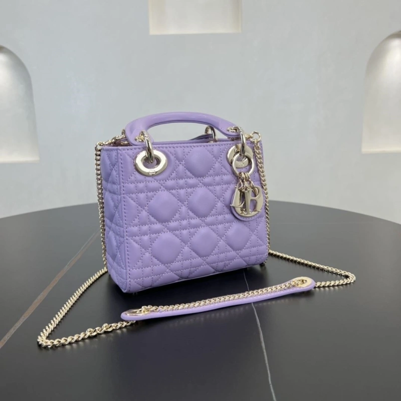 Dior My Lady Bags 4250I-0017