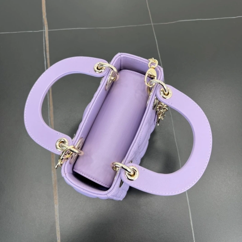 Dior My Lady Bags 4250I-0017