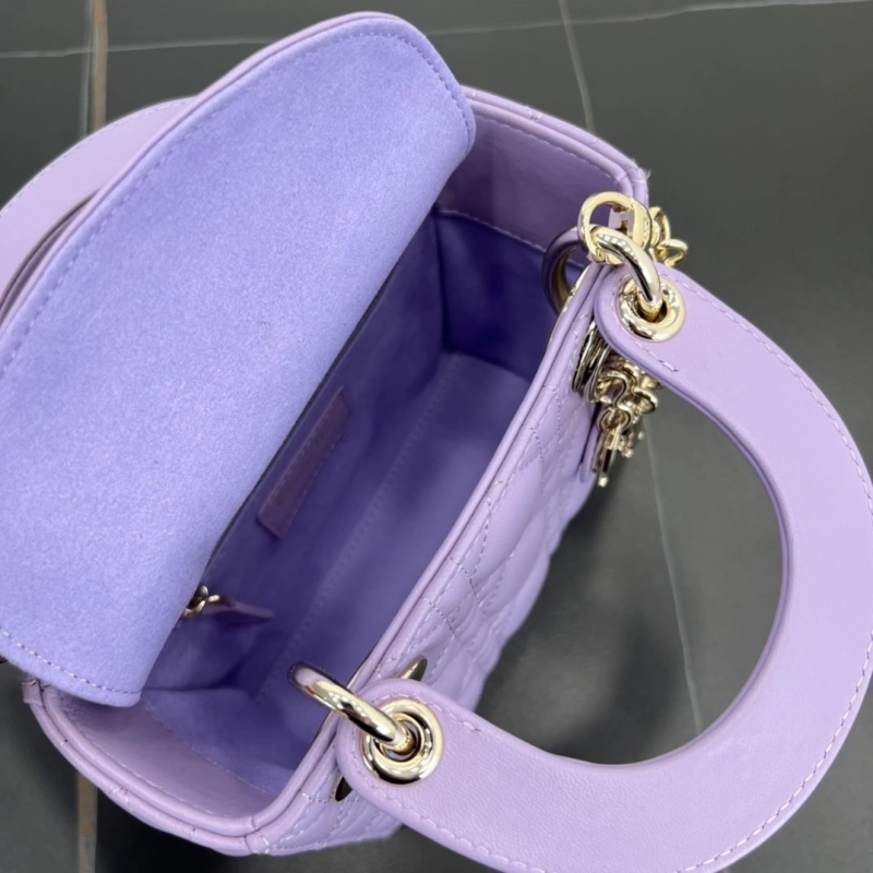 Dior My Lady Bags 4250I-0017