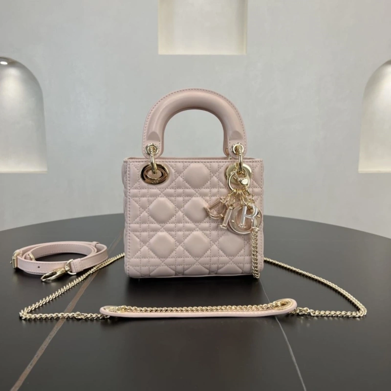 Dior My Lady Bags 4250I-0018
