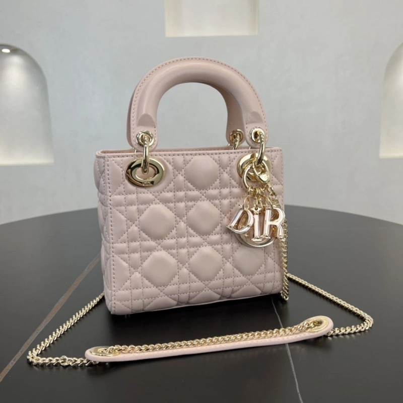 Dior My Lady Bags 4250I-0018