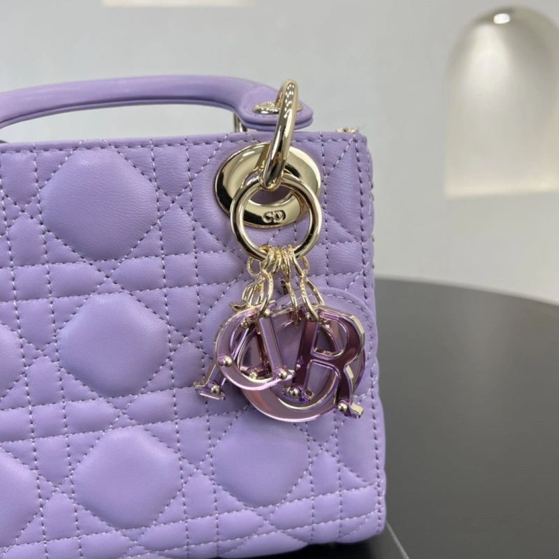 Dior My Lady Bags 4250I-0019