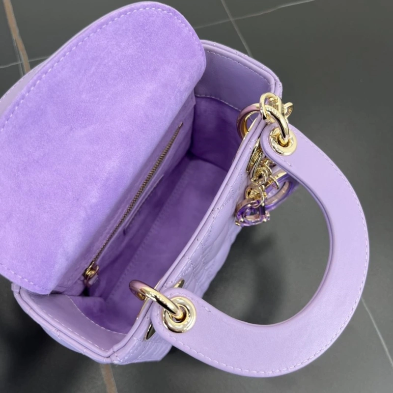 Dior My Lady Bags 4250I-0019