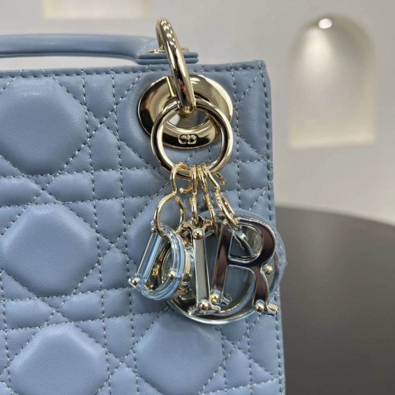 Dior My Lady Bags 4250I-0020